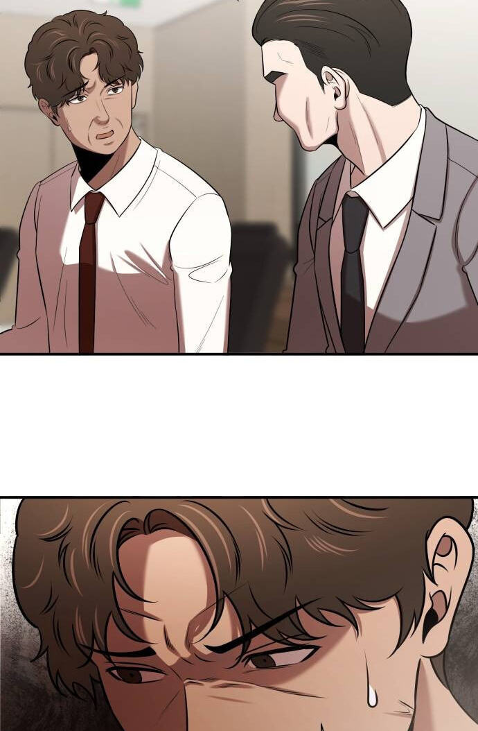 Read When a Genius Office Worker Goes Too Far chapter 39 image 13 on Lezhin