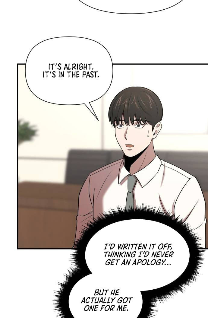 Read When a Genius Office Worker Goes Too Far chapter 39 image 16 on Lezhin