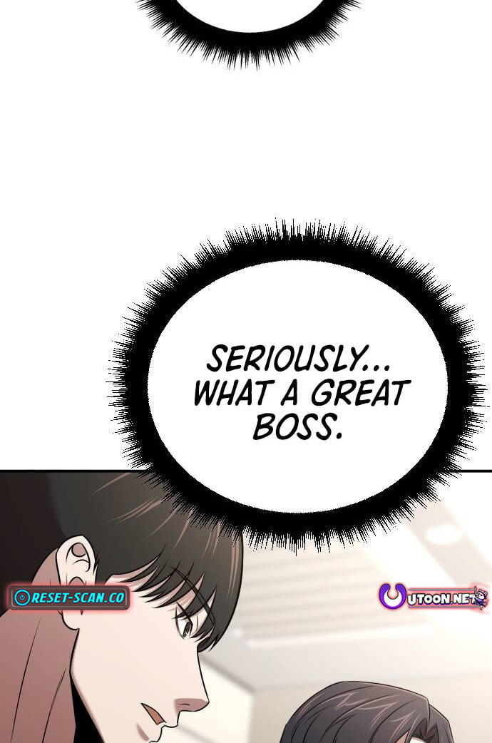 Read When a Genius Office Worker Goes Too Far chapter 39 image 17 on Lezhin