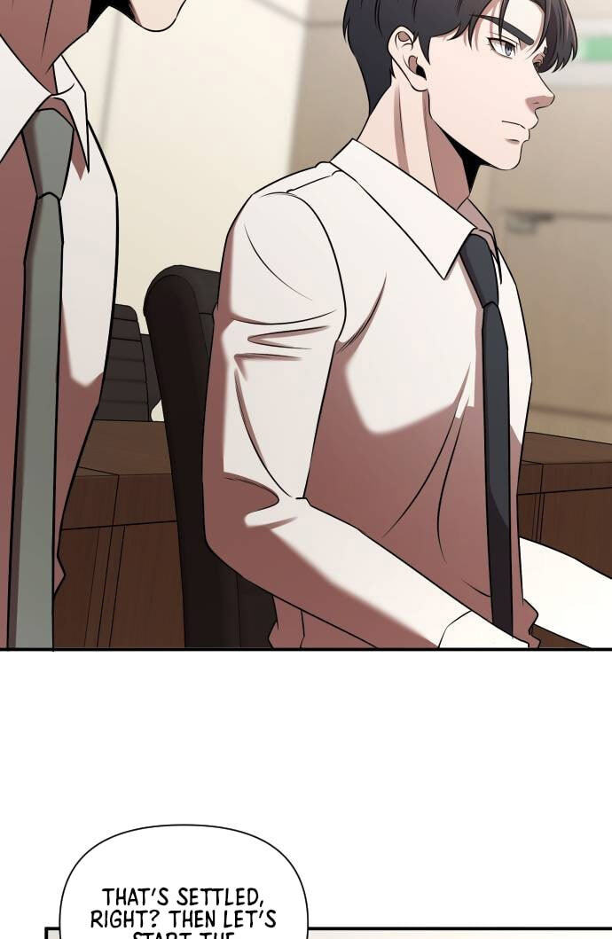 Read When a Genius Office Worker Goes Too Far chapter 39 image 18 on Lezhin