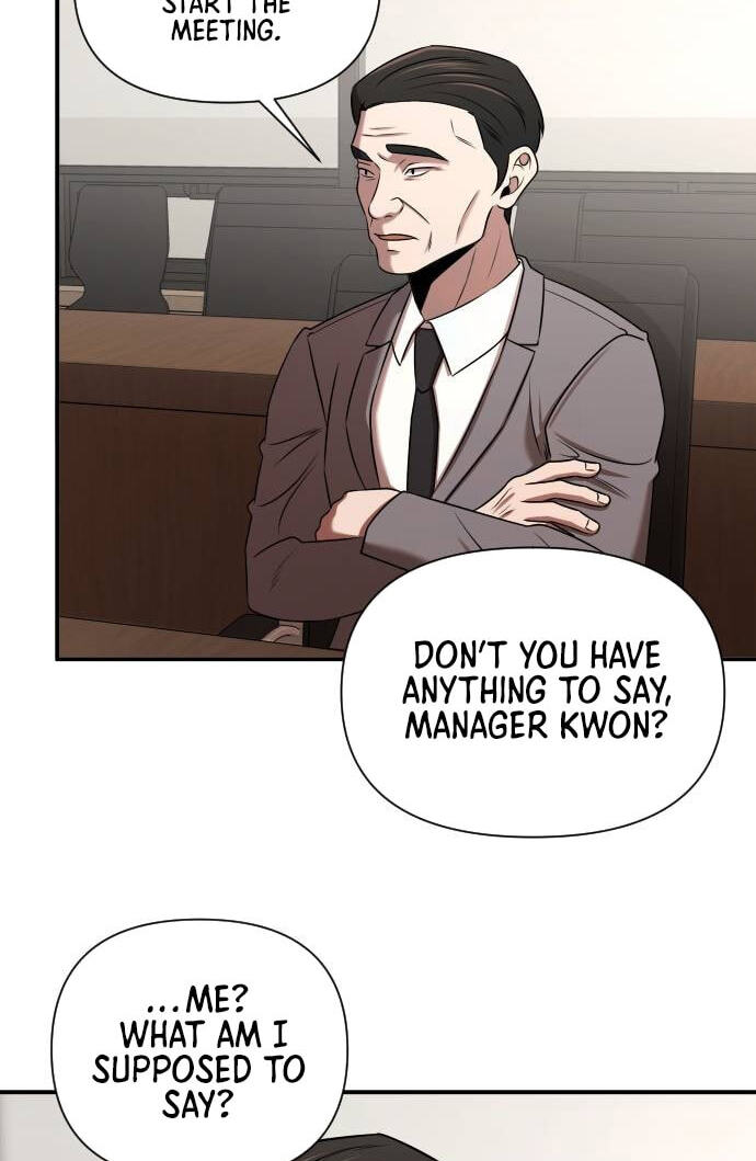 Read When a Genius Office Worker Goes Too Far chapter 39 image 19 on Lezhin