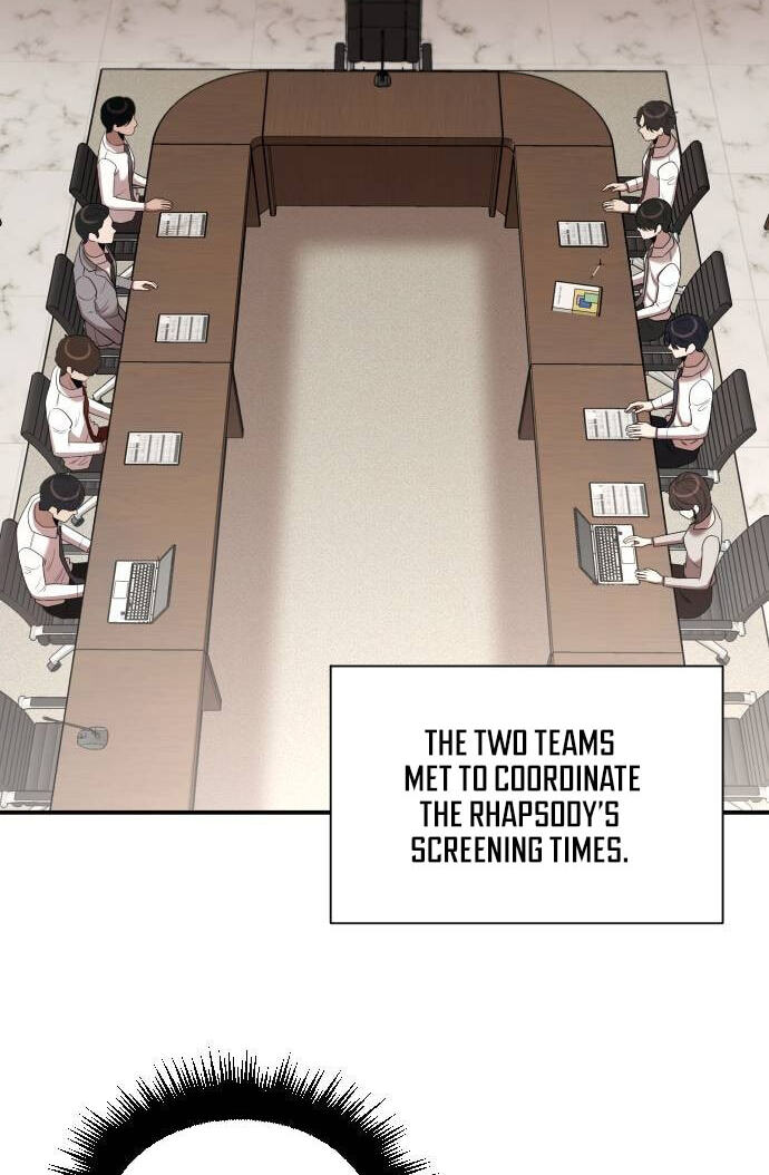 Read When a Genius Office Worker Goes Too Far chapter 39 image 2 on Lezhin