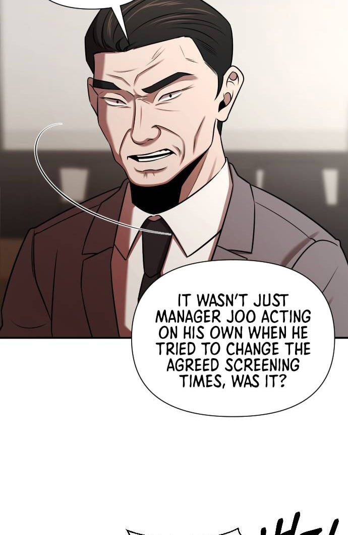 Read When a Genius Office Worker Goes Too Far chapter 39 image 20 on Lezhin