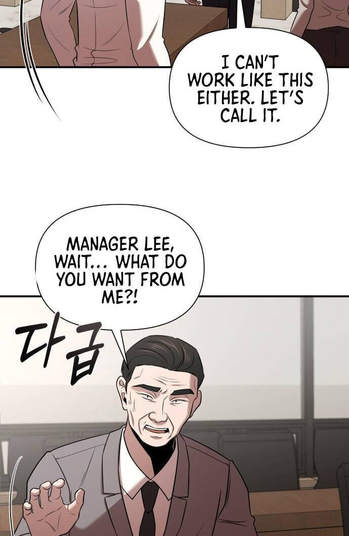 Read When a Genius Office Worker Goes Too Far chapter 39 image 25 on Lezhin