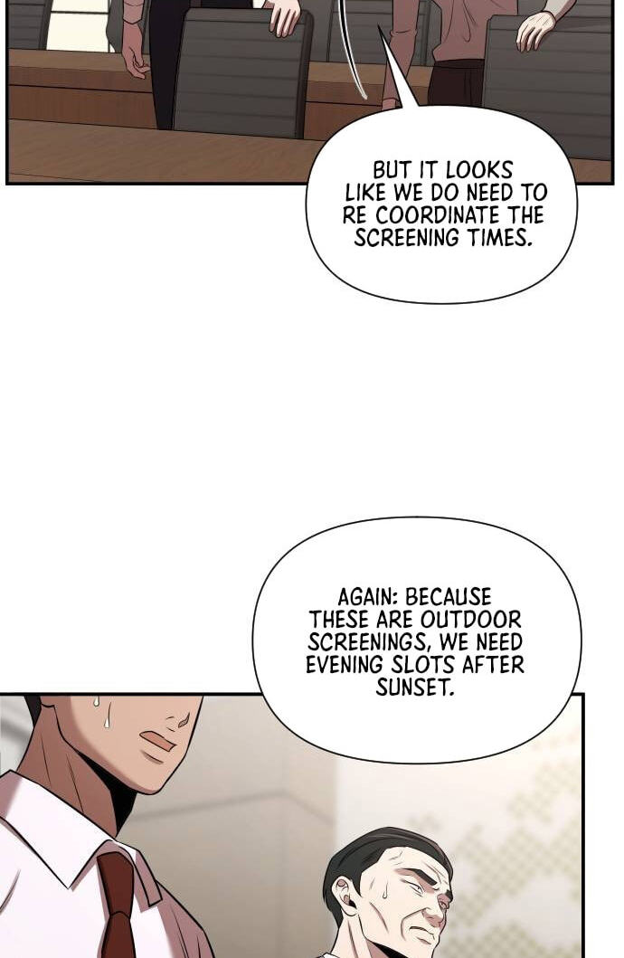 Read When a Genius Office Worker Goes Too Far chapter 39 image 28 on Lezhin