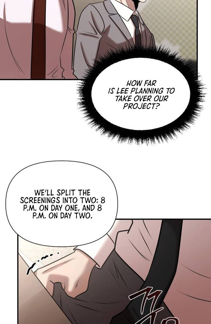 Read When a Genius Office Worker Goes Too Far chapter 39 image 29 on Lezhin