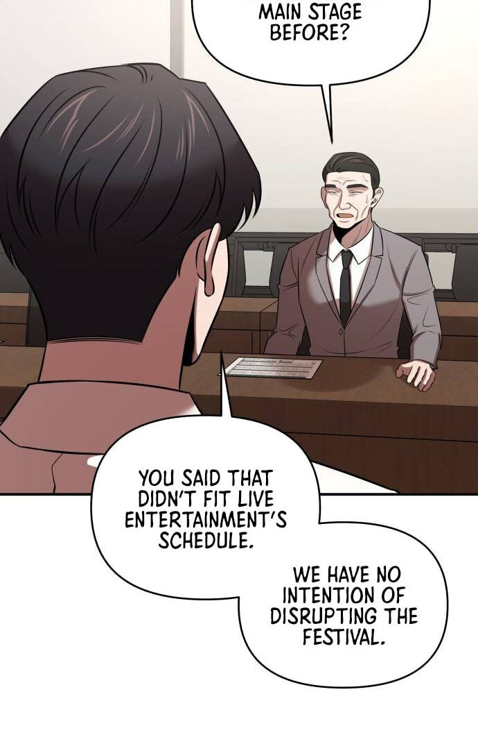 Read When a Genius Office Worker Goes Too Far chapter 39 image 33 on Lezhin