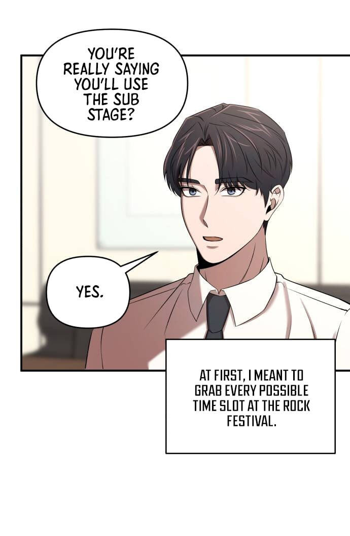 Read When a Genius Office Worker Goes Too Far chapter 39 image 34 on Lezhin