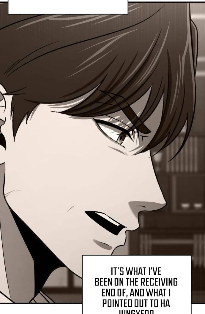 Read When a Genius Office Worker Goes Too Far chapter 39 image 36 on Lezhin