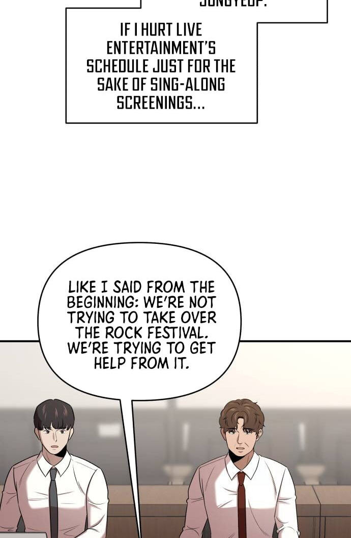 Read When a Genius Office Worker Goes Too Far chapter 39 image 37 on Lezhin