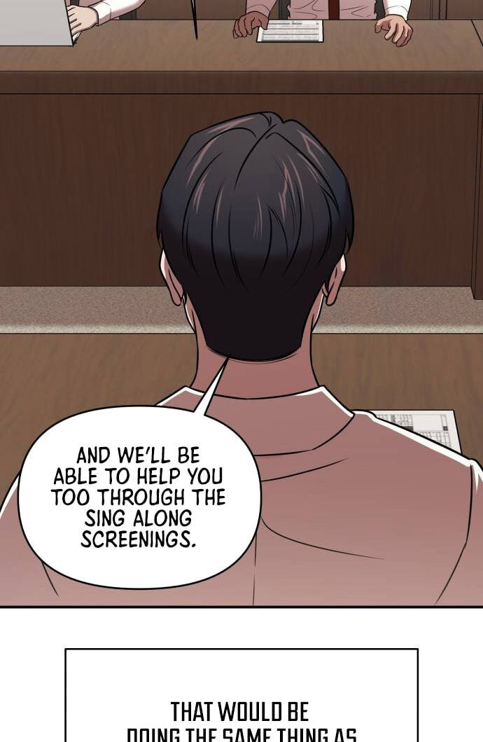 Read When a Genius Office Worker Goes Too Far chapter 39 image 38 on Lezhin