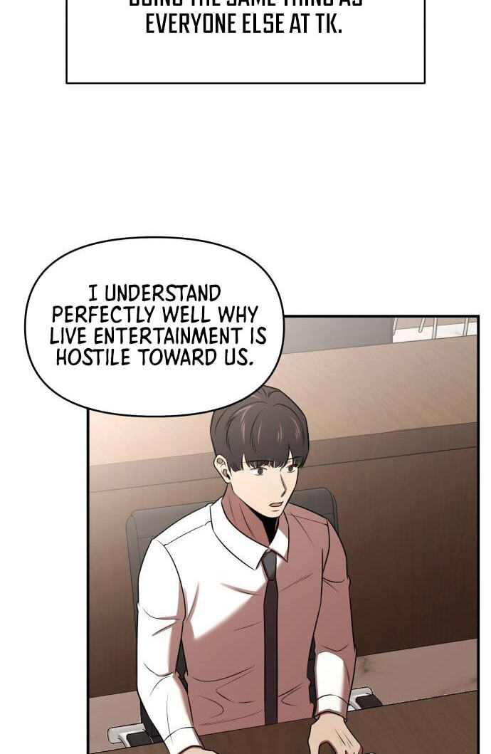 Read When a Genius Office Worker Goes Too Far chapter 39 image 39 on Lezhin
