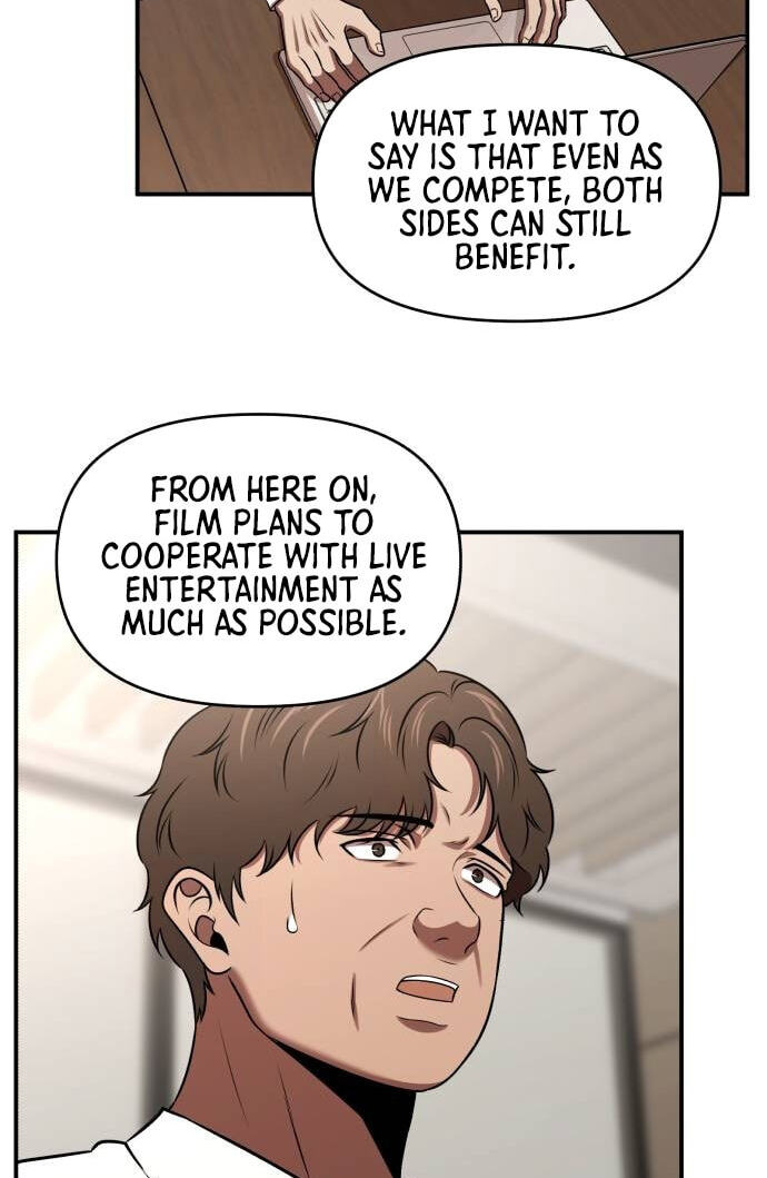 Read When a Genius Office Worker Goes Too Far chapter 39 image 40 on Lezhin