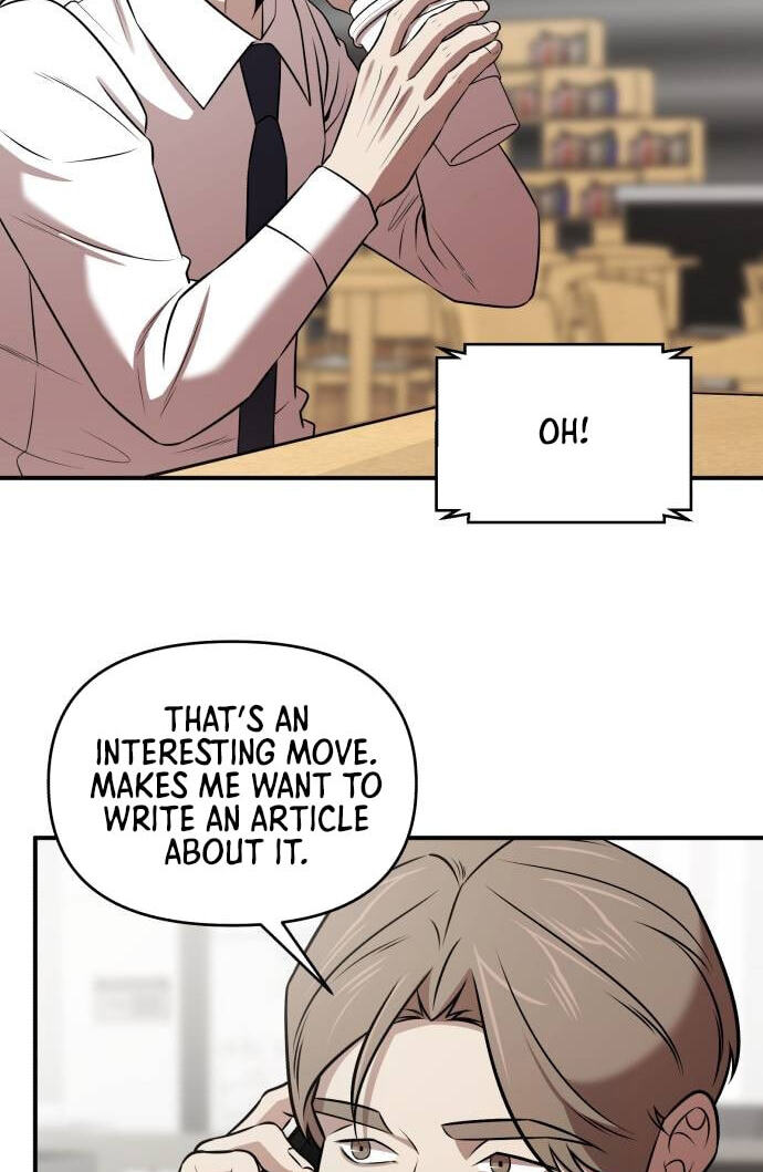 Read When a Genius Office Worker Goes Too Far chapter 39 image 47 on Lezhin
