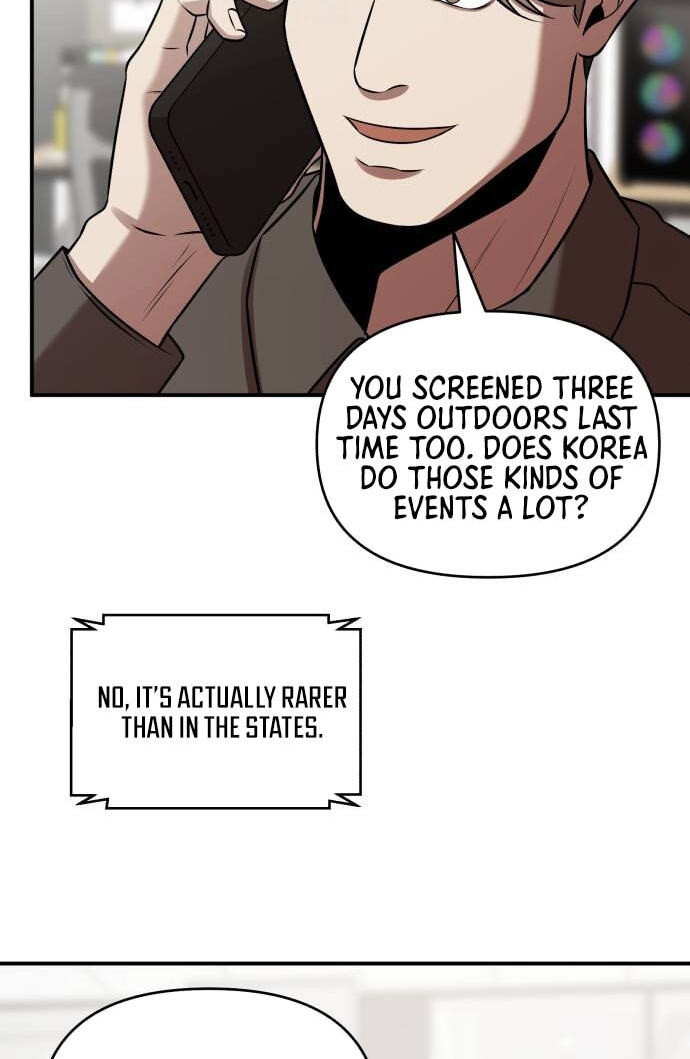 Read When a Genius Office Worker Goes Too Far chapter 39 image 48 on Lezhin