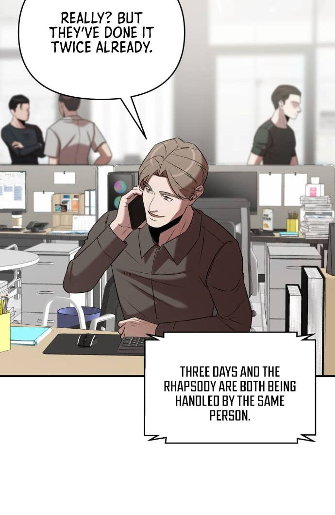 Read When a Genius Office Worker Goes Too Far chapter 39 image 49 on Lezhin