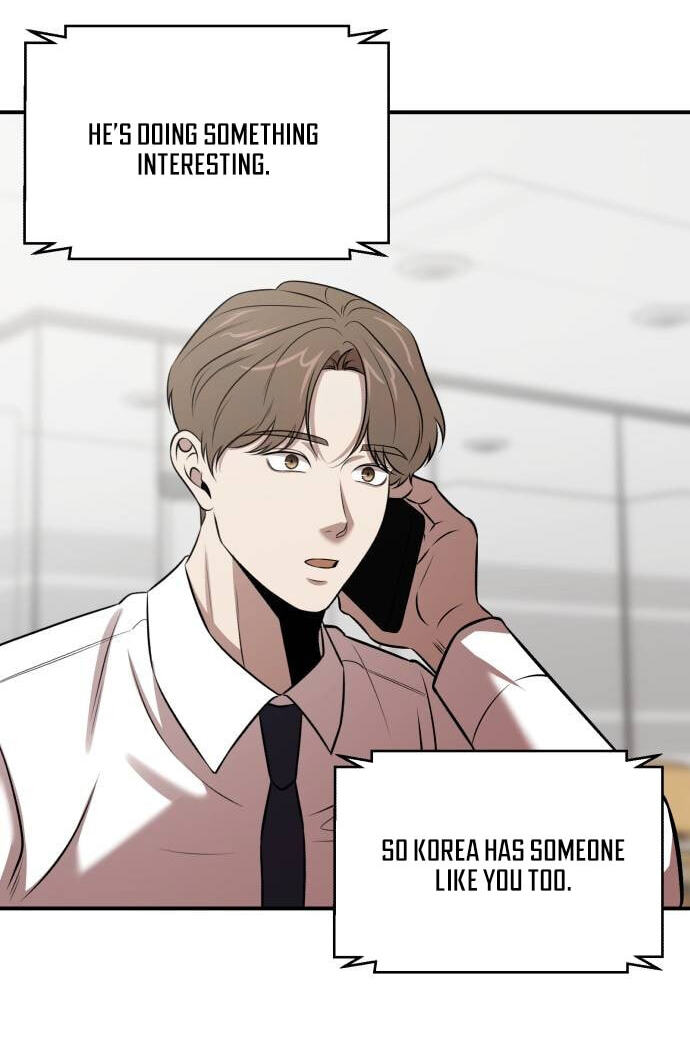 Read When a Genius Office Worker Goes Too Far chapter 39 image 50 on Lezhin