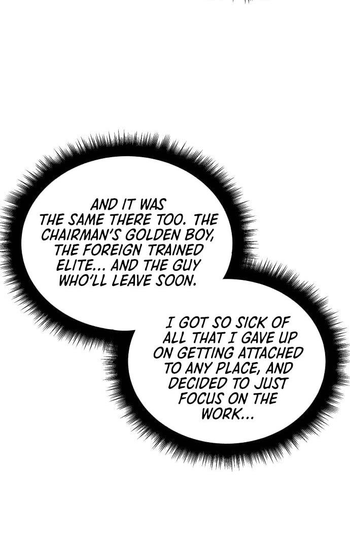Read When a Genius Office Worker Goes Too Far chapter 39 image 54 on Lezhin