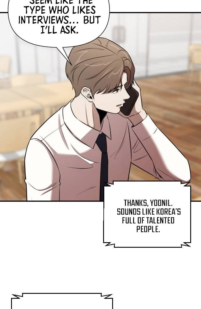 Read When a Genius Office Worker Goes Too Far chapter 39 image 61 on Lezhin