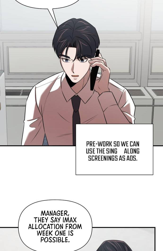 Read When a Genius Office Worker Goes Too Far chapter 39 image 67 on Lezhin