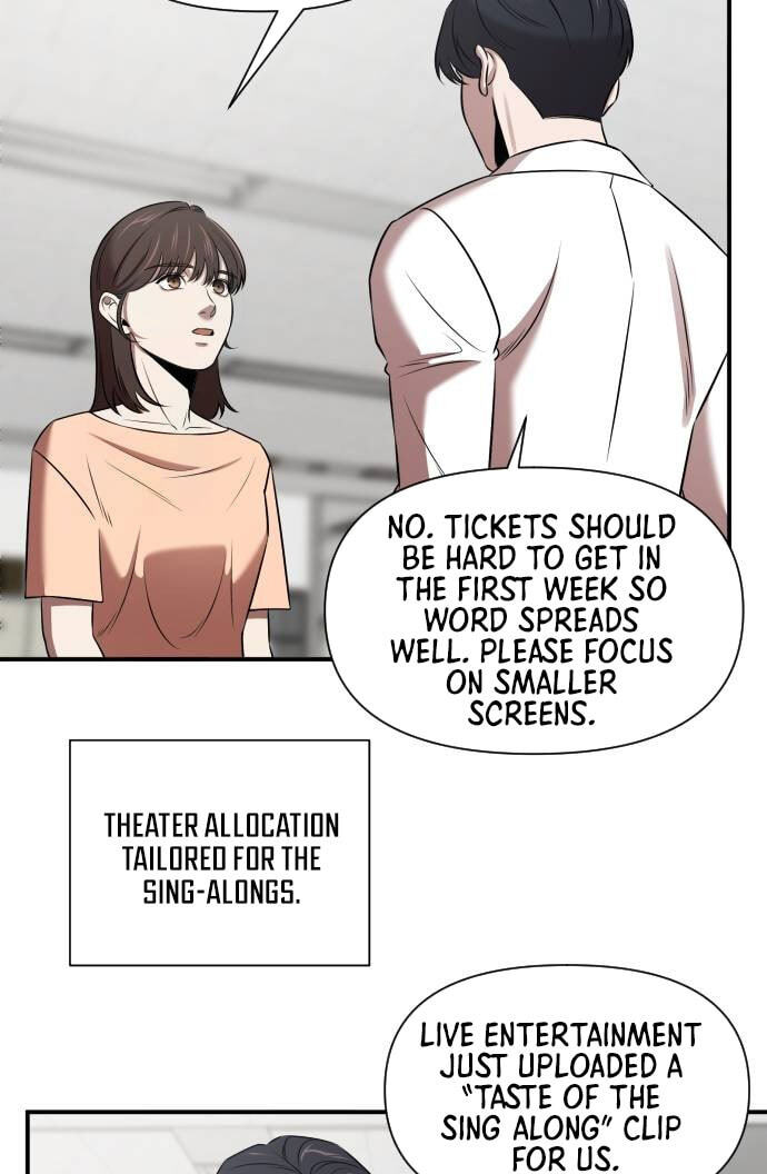 Read When a Genius Office Worker Goes Too Far chapter 39 image 68 on Lezhin
