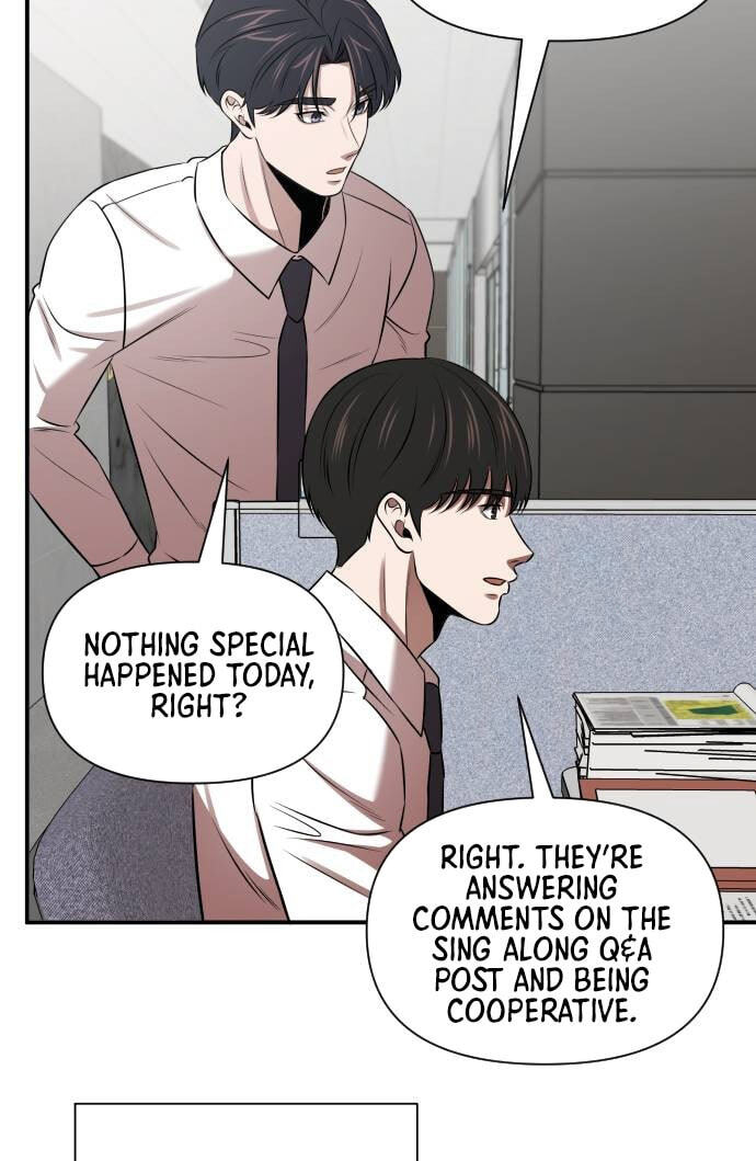 Read When a Genius Office Worker Goes Too Far chapter 39 image 69 on Lezhin