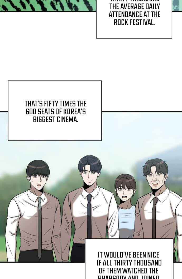 Read When a Genius Office Worker Goes Too Far chapter 39 image 74 on Lezhin