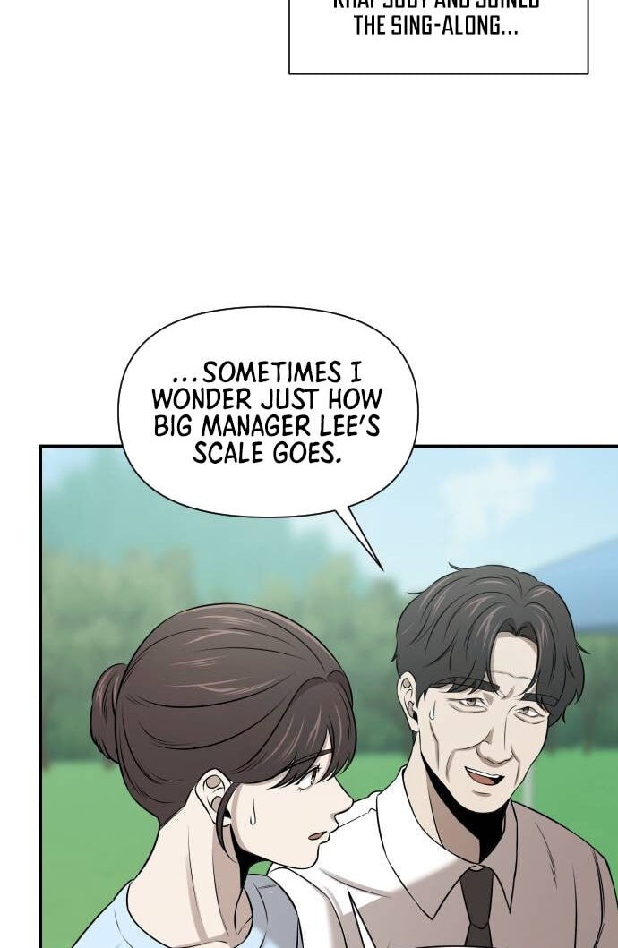 Read When a Genius Office Worker Goes Too Far chapter 39 image 75 on Lezhin