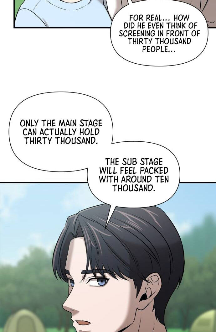 Read When a Genius Office Worker Goes Too Far chapter 39 image 76 on Lezhin