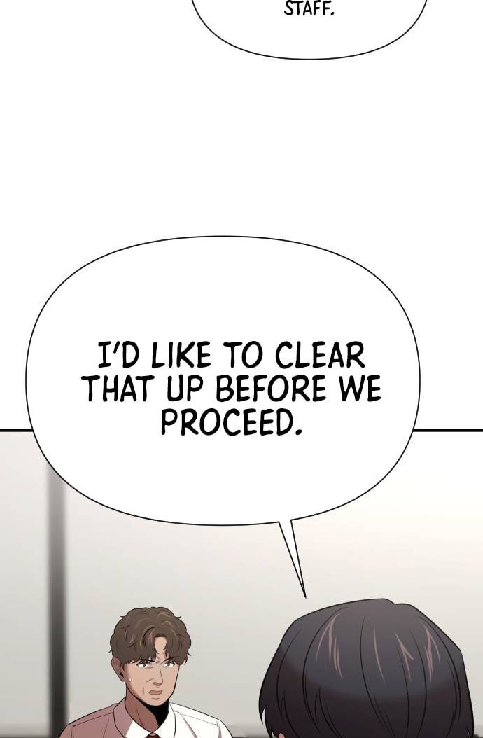 Read When a Genius Office Worker Goes Too Far chapter 39 image 8 on Lezhin