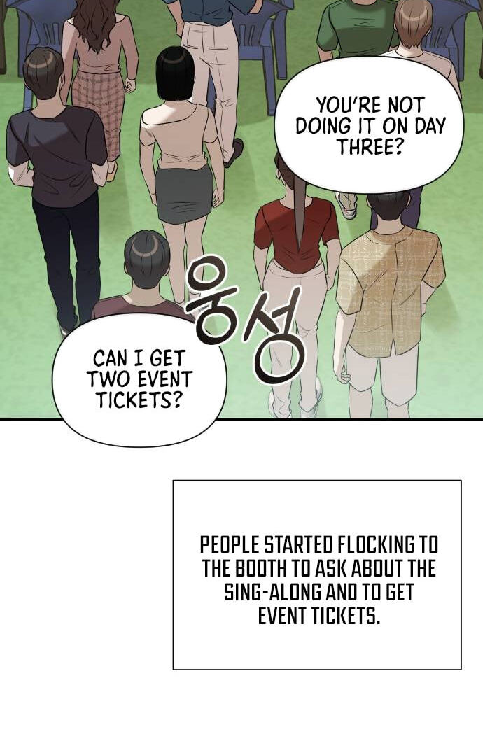Read When a Genius Office Worker Goes Too Far chapter 39 image 83 on Lezhin