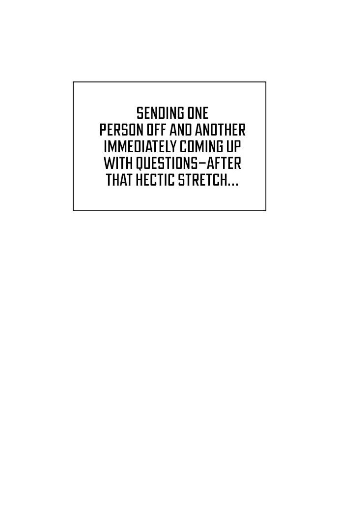 Read When a Genius Office Worker Goes Too Far chapter 39 image 84 on Lezhin