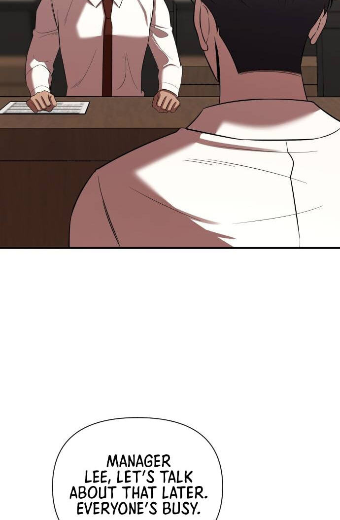 Read When a Genius Office Worker Goes Too Far chapter 39 image 9 on Lezhin
