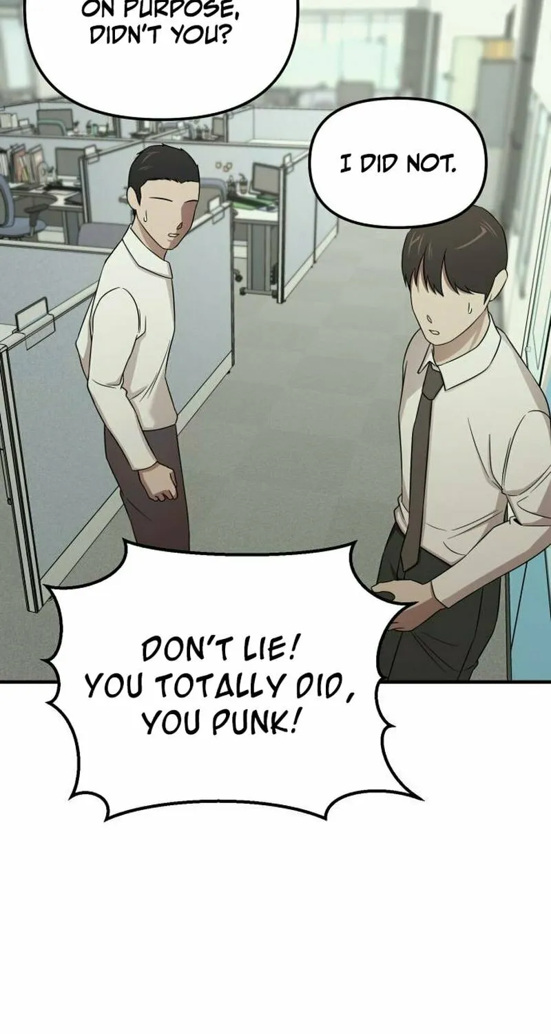 Read When a Genius Office Worker Goes Too Far chapter 4 image 102 on Lezhin