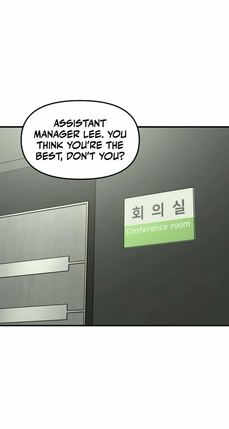 Read When a Genius Office Worker Goes Too Far chapter 4 image 105 on Lezhin