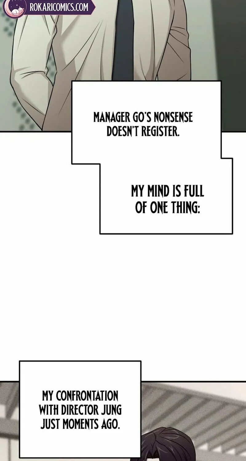Read When a Genius Office Worker Goes Too Far chapter 4 image 109 on Lezhin