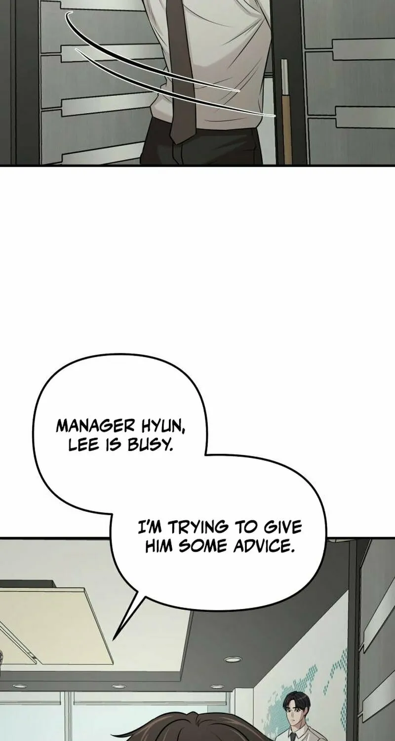 Read When a Genius Office Worker Goes Too Far chapter 4 image 116 on Lezhin