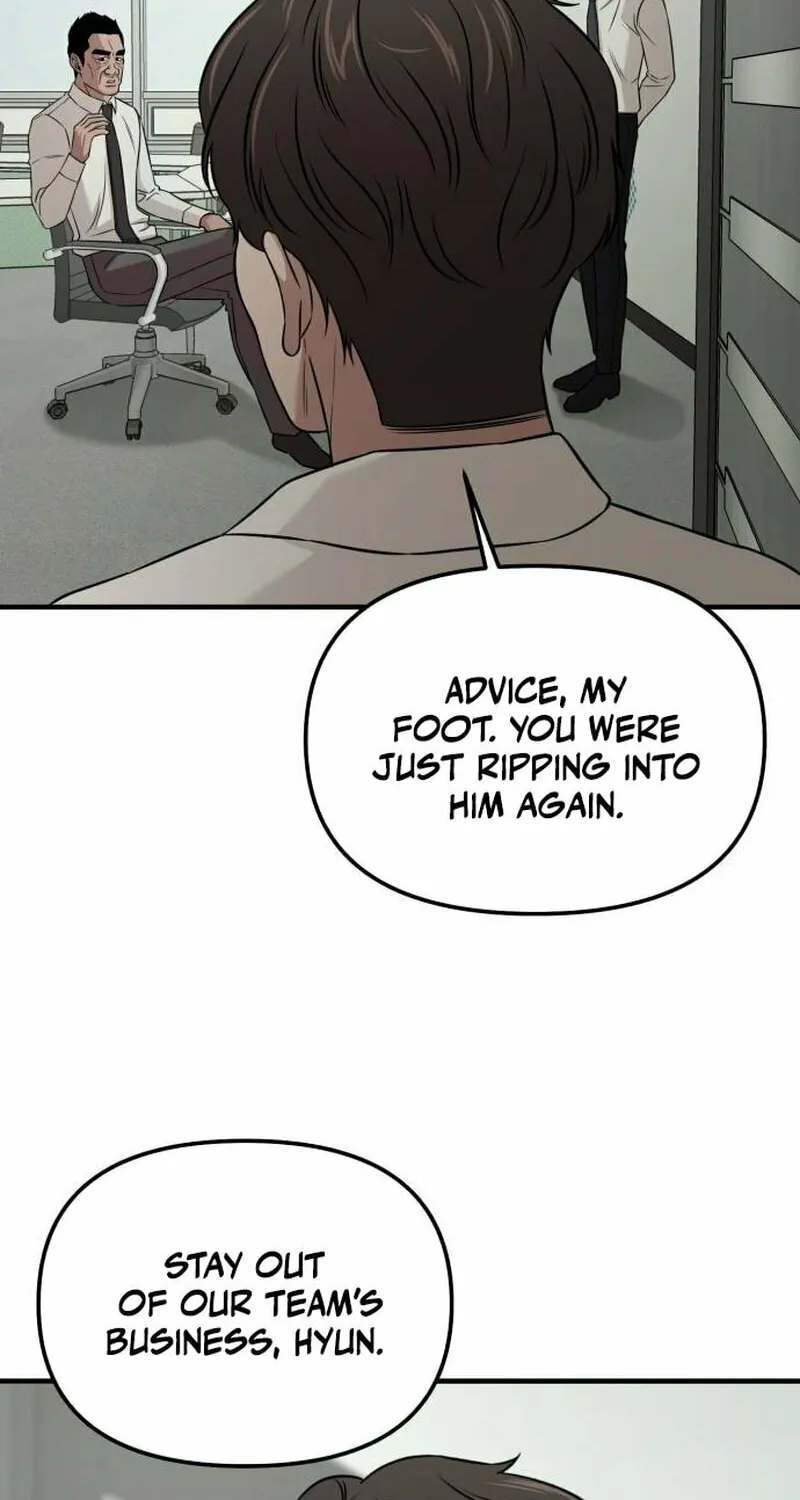 Read When a Genius Office Worker Goes Too Far chapter 4 image 117 on Lezhin