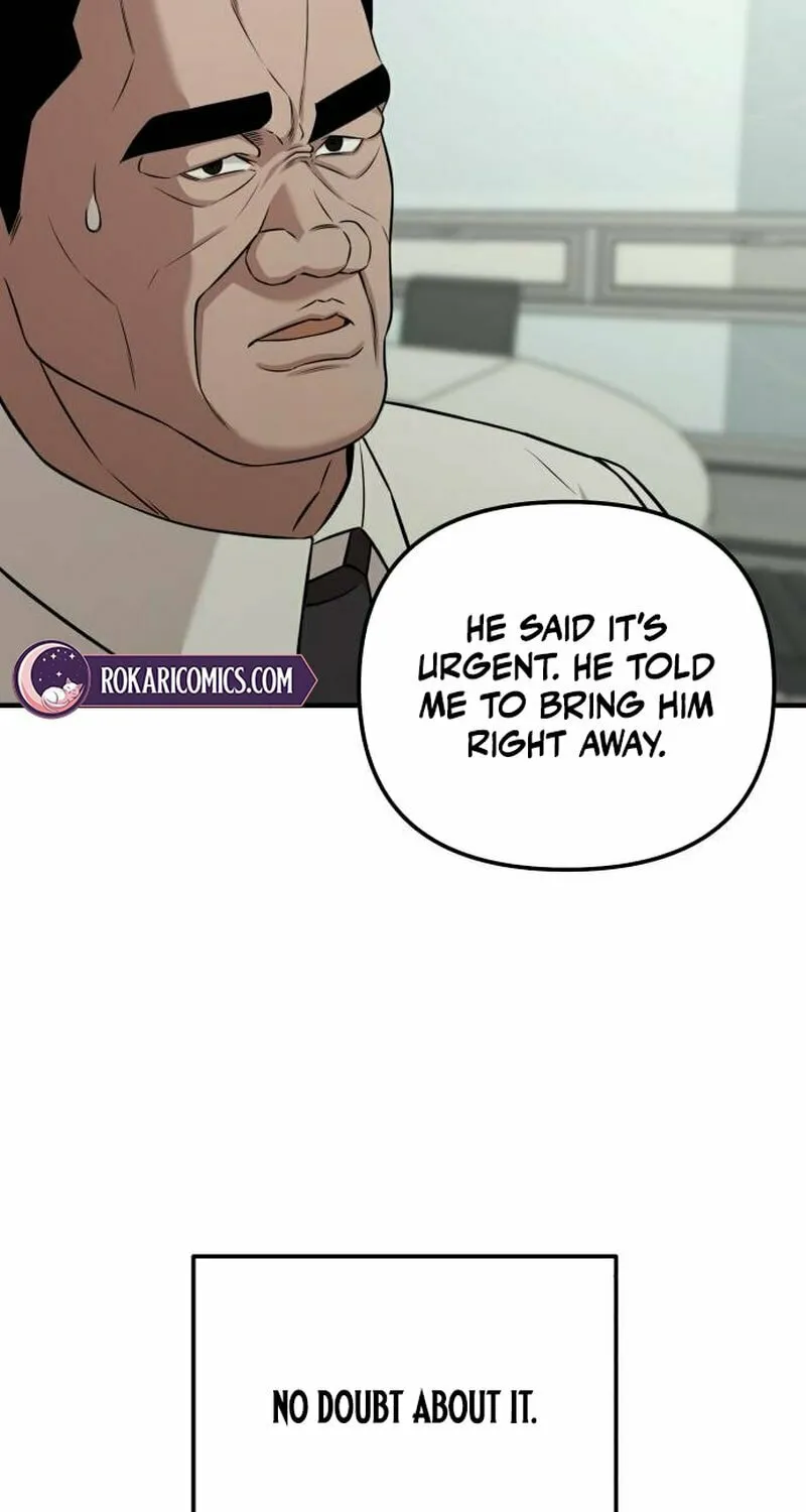 Read When a Genius Office Worker Goes Too Far chapter 4 image 120 on Lezhin