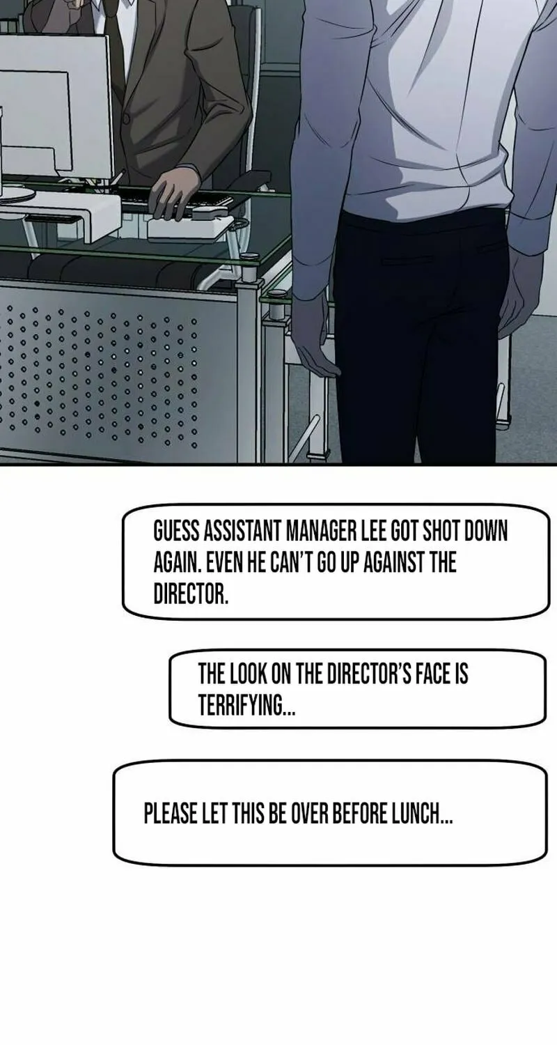 Read When a Genius Office Worker Goes Too Far chapter 4 image 126 on Lezhin