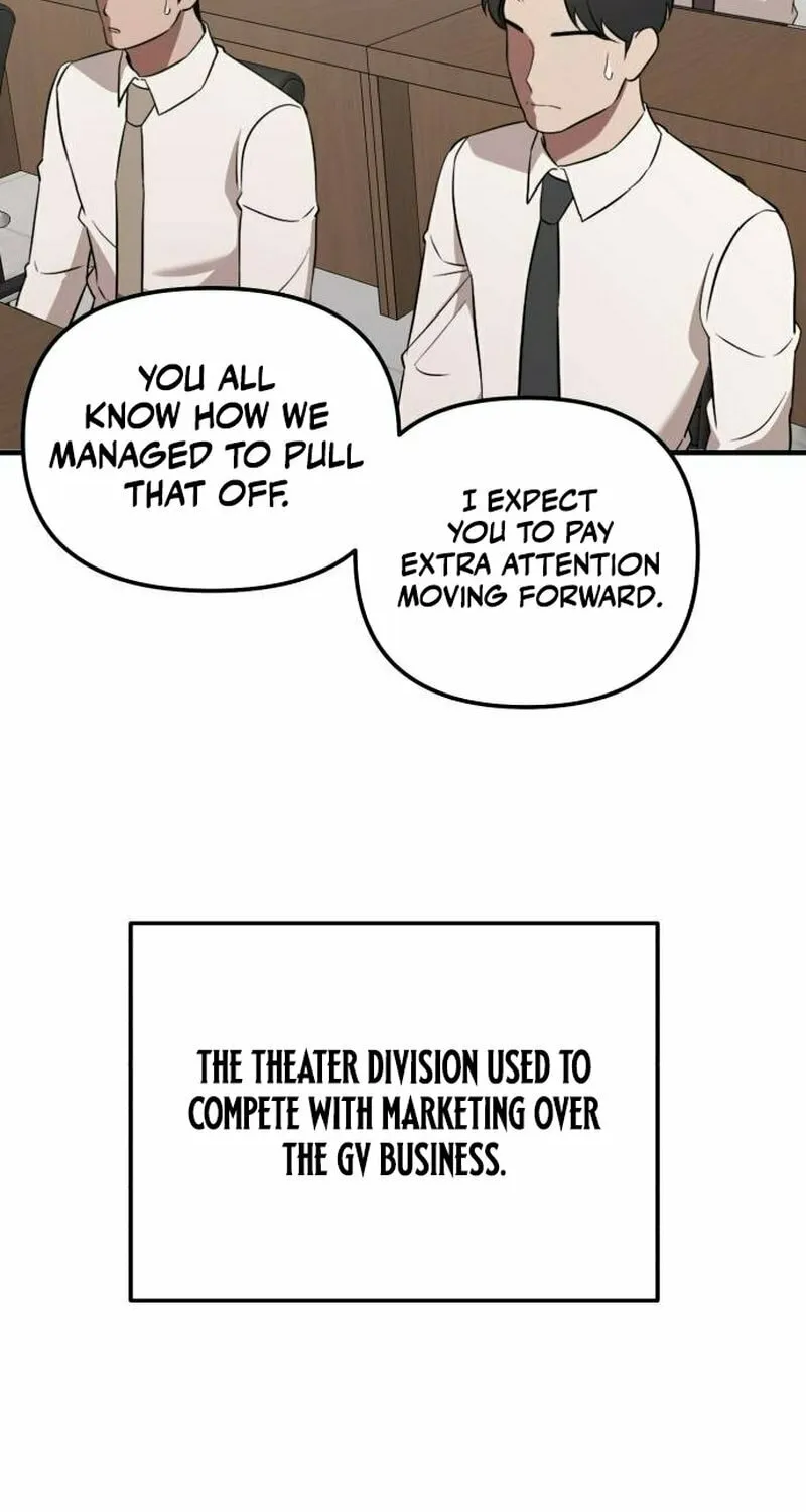 Read When a Genius Office Worker Goes Too Far chapter 4 image 13 on Lezhin