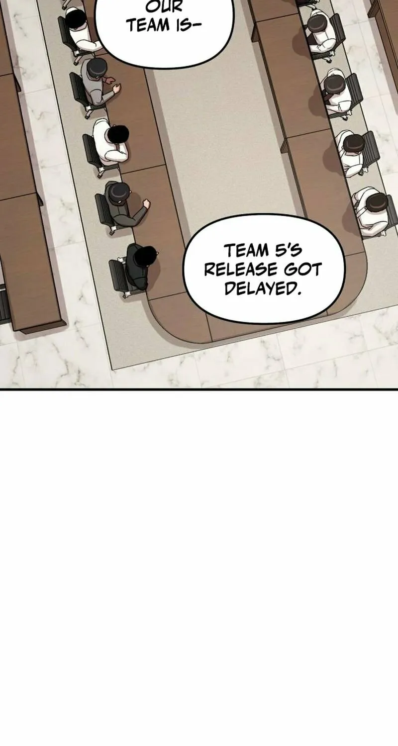 Read When a Genius Office Worker Goes Too Far chapter 4 image 18 on Lezhin