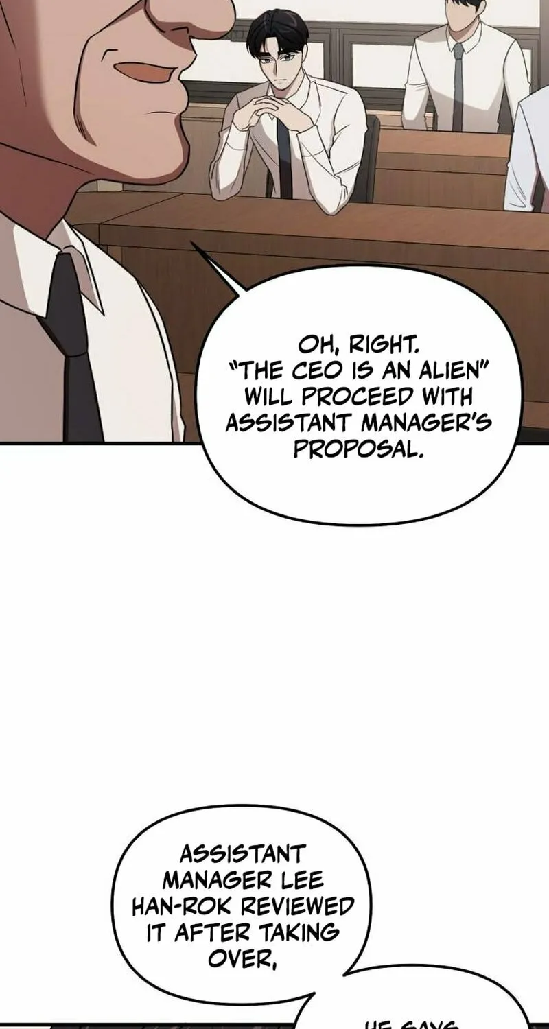 Read When a Genius Office Worker Goes Too Far chapter 4 image 27 on Lezhin
