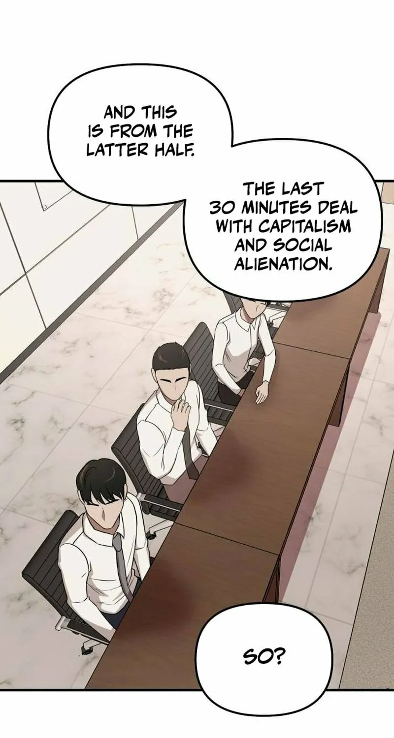 Read When a Genius Office Worker Goes Too Far chapter 4 image 45 on Lezhin