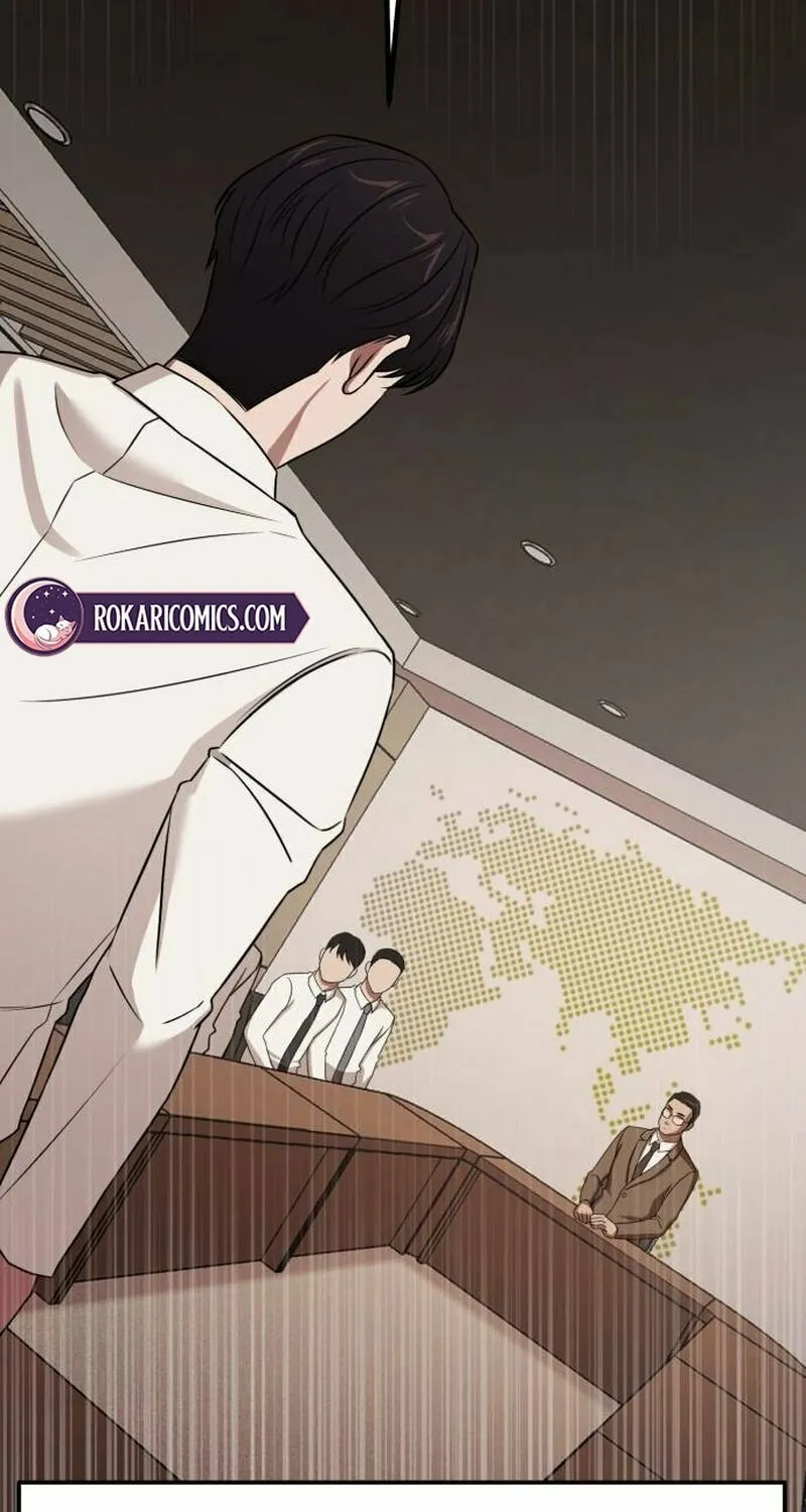 Read When a Genius Office Worker Goes Too Far chapter 4 image 63 on Lezhin