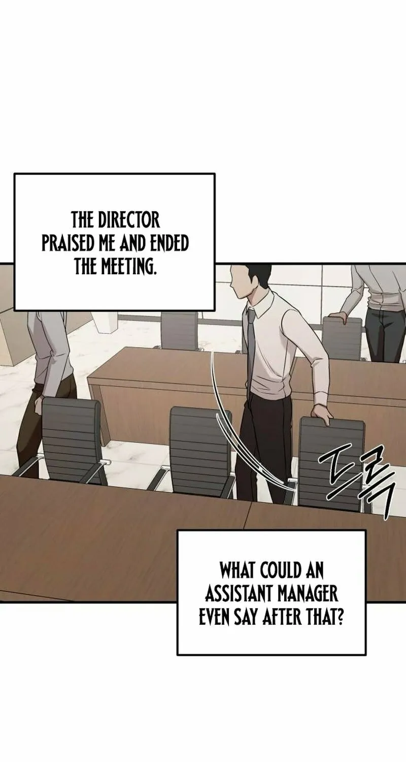 Read When a Genius Office Worker Goes Too Far chapter 4 image 85 on Lezhin