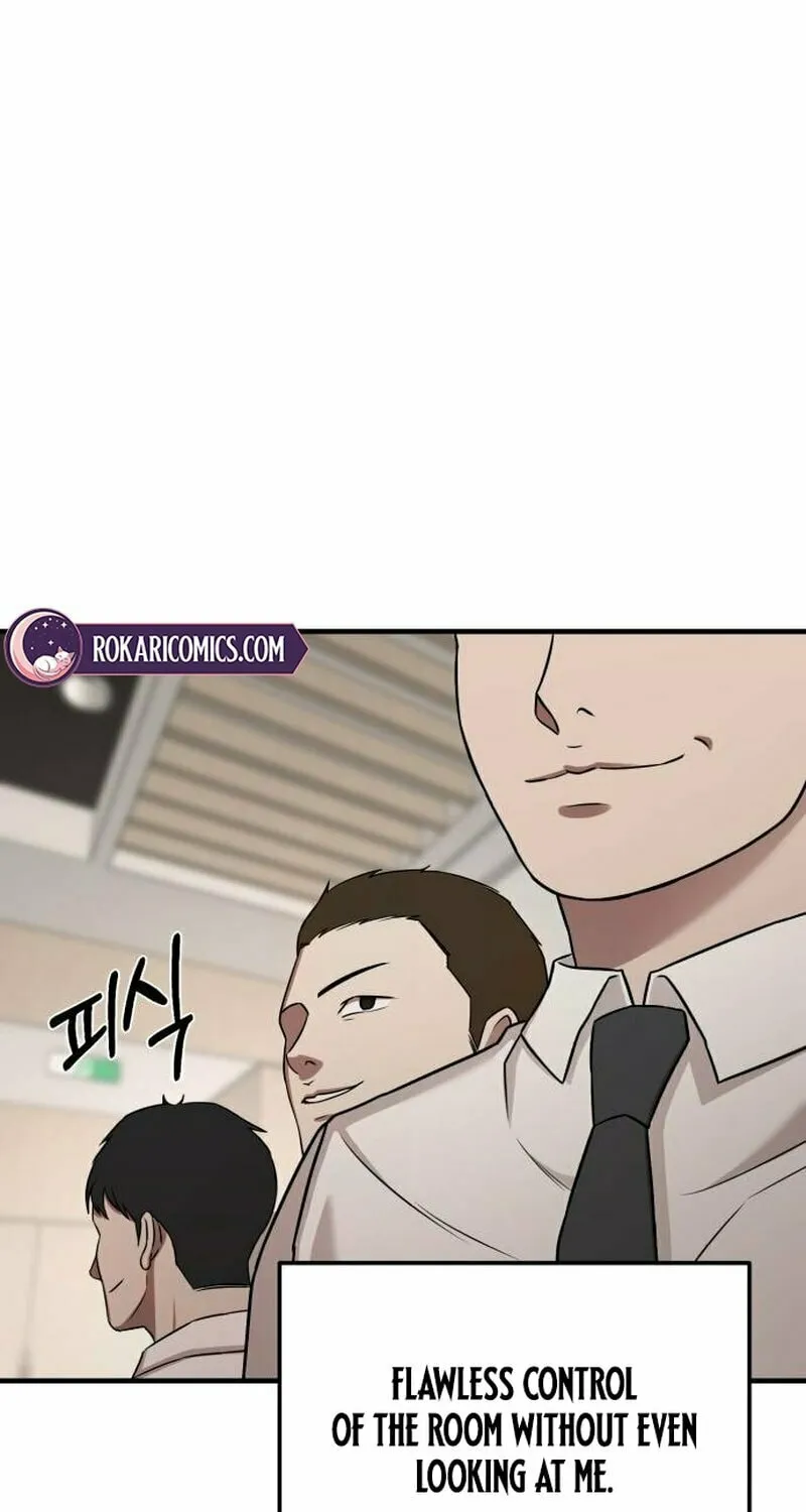 Read When a Genius Office Worker Goes Too Far chapter 4 image 86 on Lezhin