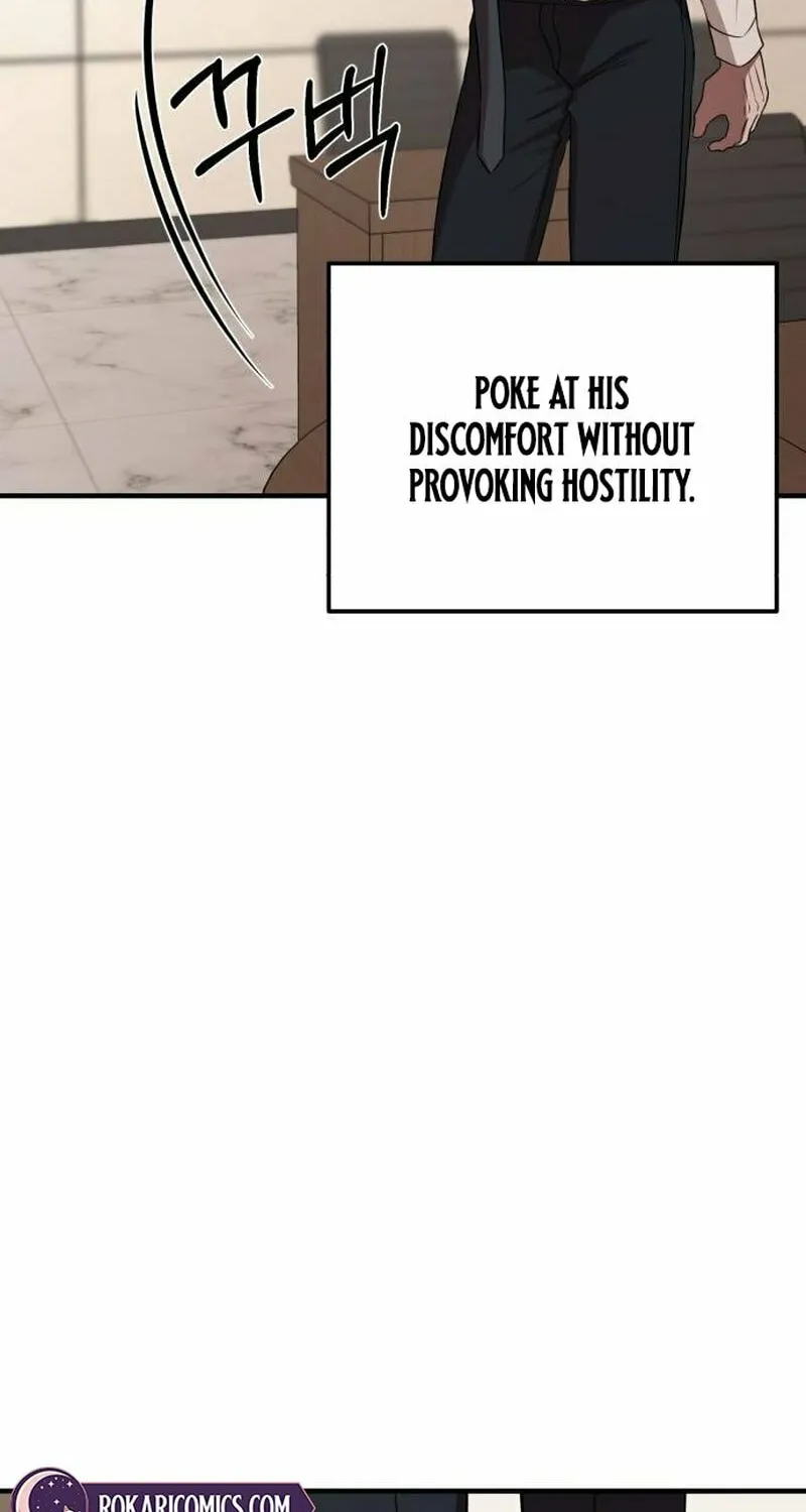 Read When a Genius Office Worker Goes Too Far chapter 4 image 97 on Lezhin