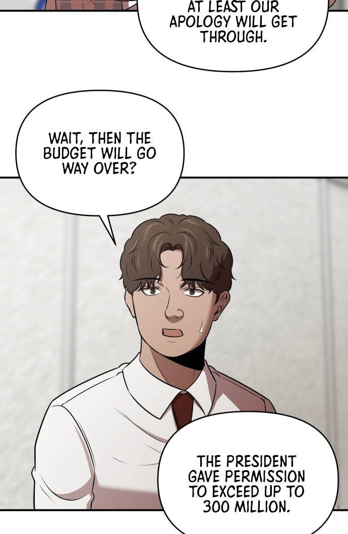 Read When a Genius Office Worker Goes Too Far chapter 40 image 100 on Lezhin