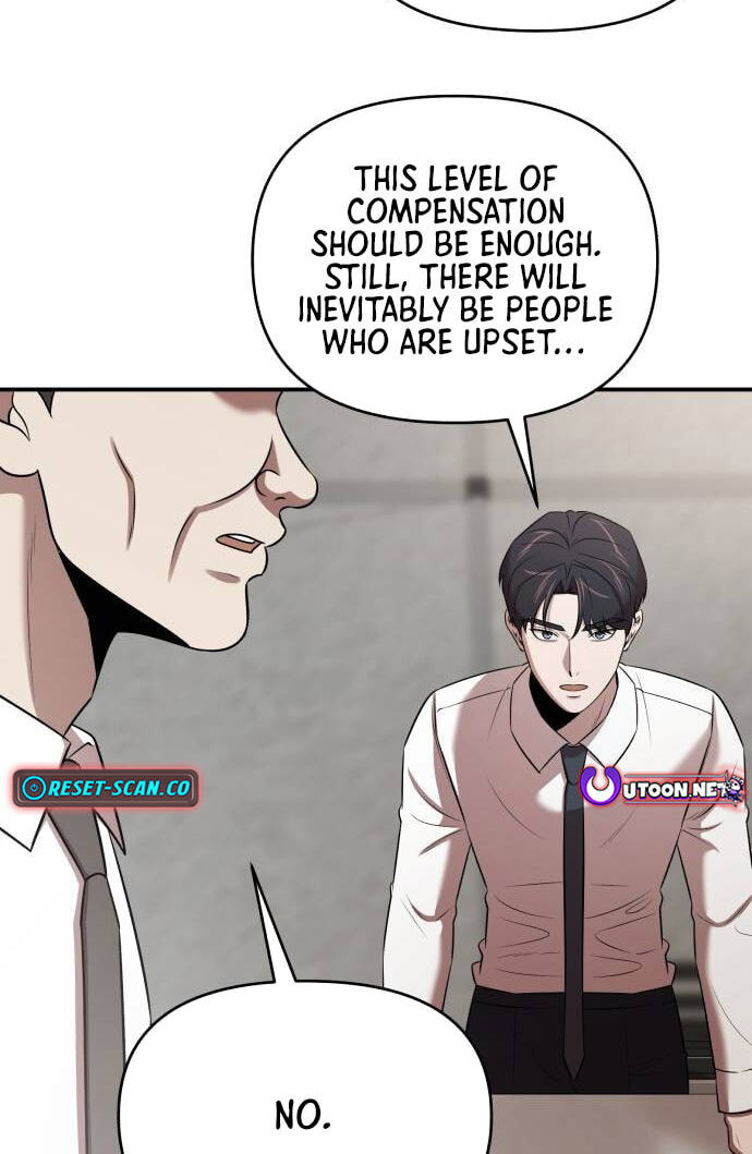 Read When a Genius Office Worker Goes Too Far chapter 40 image 101 on Lezhin